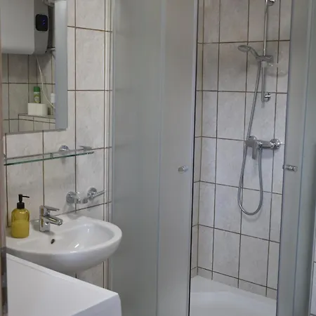 Nosztalgia Kemping Es Apartman Morahalom Exterior photo