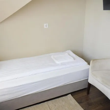 Nosztalgia Kemping Es Apartman Morahalom Exterior photo