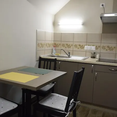 Nosztalgia Kemping Es Apartman Morahalom Exterior photo