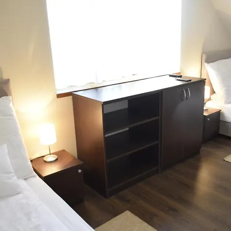 Nosztalgia Kemping Es Apartman Morahalom Exterior photo