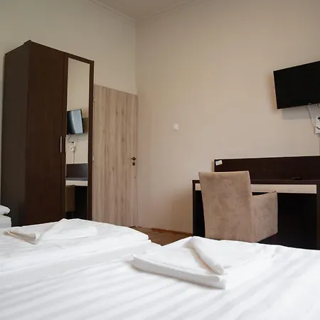 Nosztalgia Kemping Es Apartman Morahalom Exterior photo