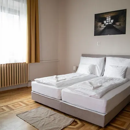 Nosztalgia Kemping Es Apartman Morahalom Exterior photo
