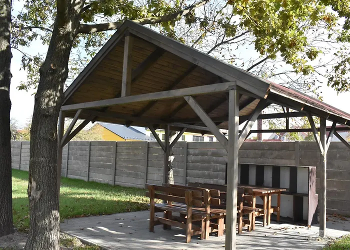 Nosztalgia Kemping Es Apartman
