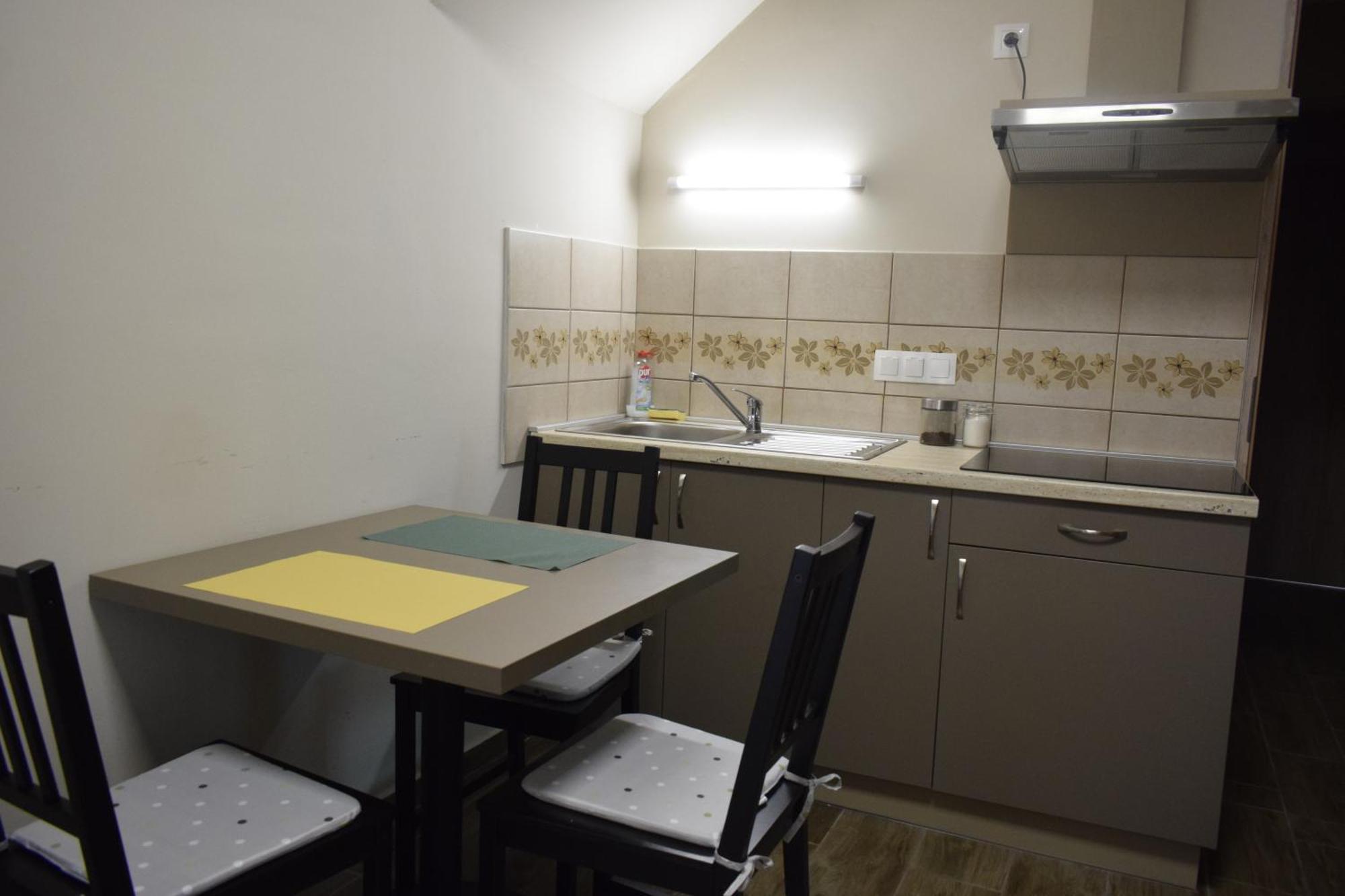 Camping Nosztalgia Es