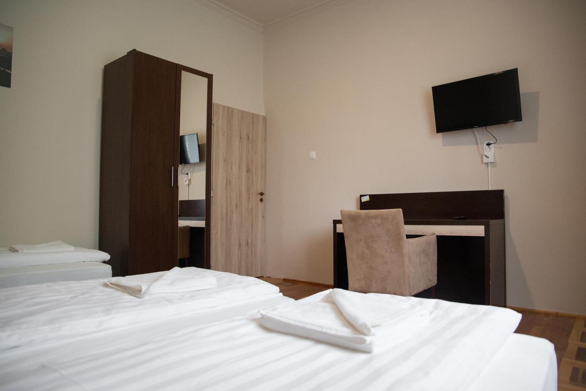 Camping Nosztalgia Es Mórahalom